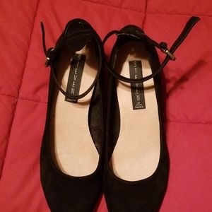 Steven by Steven Madden sx 6 cute mary jane heels
